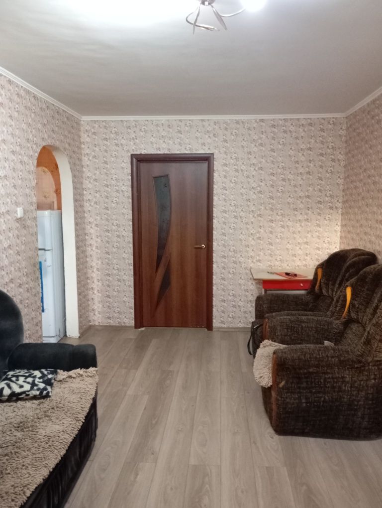 Продам 2х ком.квартиру