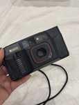 Пленочный фотоаппарат Ricoh TF500