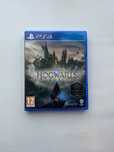 Hogwarts legacy ps4