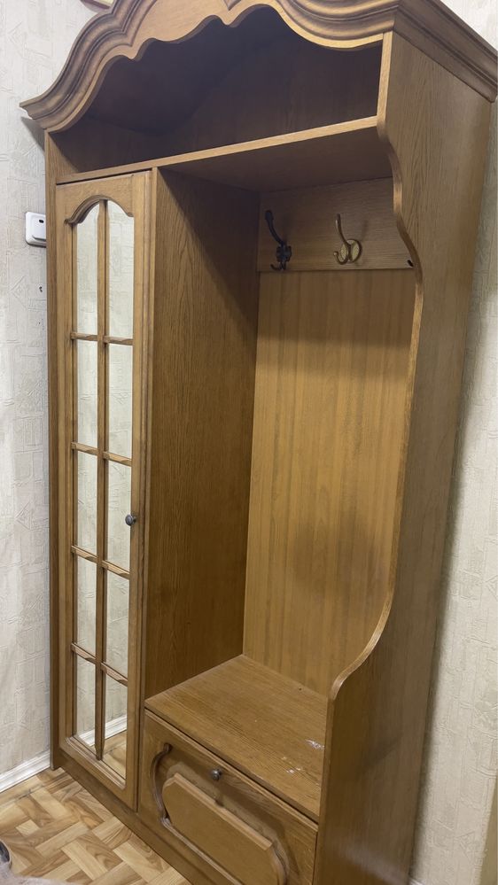 Прихожая классика