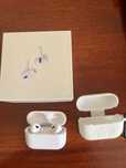Наушники AirPods Pro 2 с (рабочими функциями и шумоподавлением)