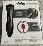 Триммер Sinbo