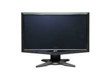 Монитор Acer G195HQV