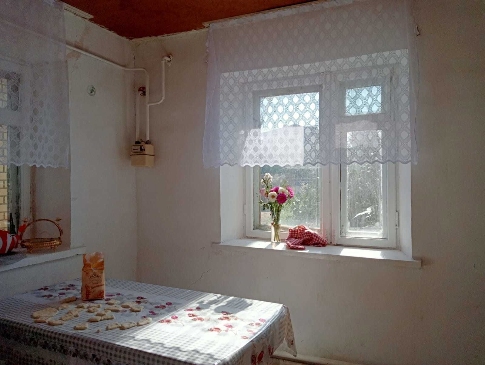 Продается мансардный дом в р-не Катерины (Абдолова)