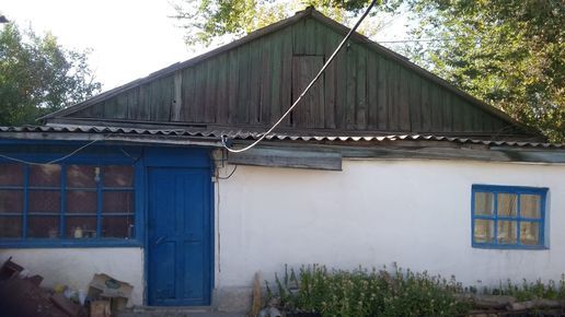 Продам частный дом