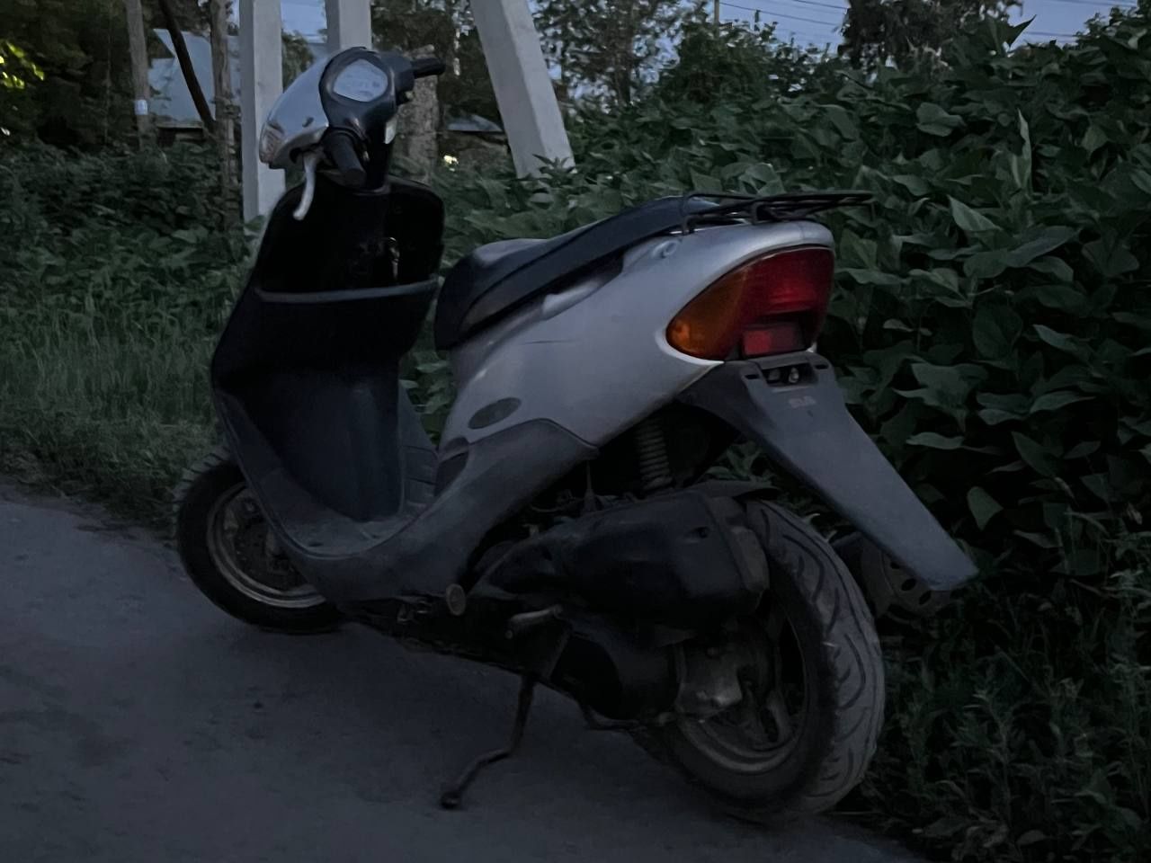 Скутер Honda Dio 34