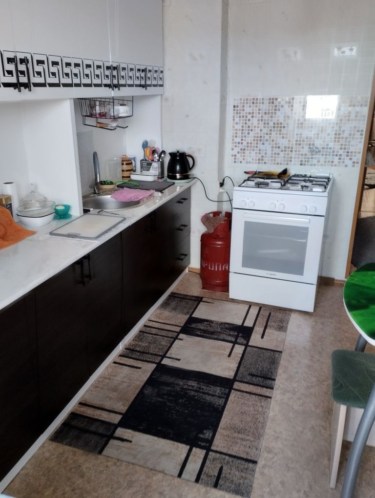 Продам квартиру двух комнатную