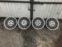 Диски R16 BMW оригинал