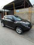Машина nissan juke