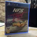 Продам игру Nfs heat для ps4