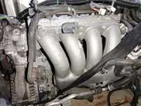 Двигатель Honda Odyssey RB1 K24A