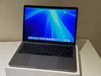 Macbook 13 про сатамын СРОЧНО