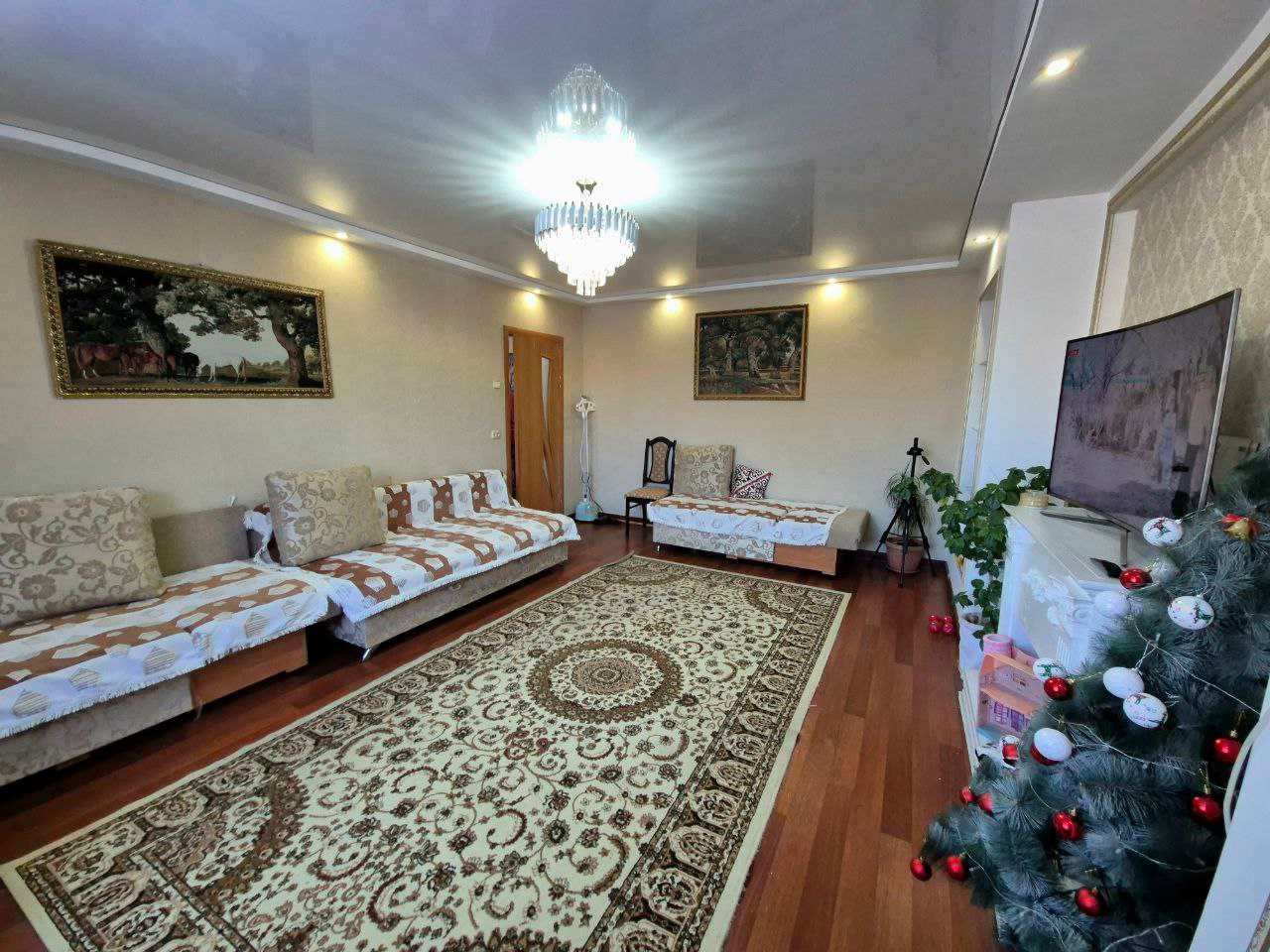 Продается дом в мкрн Шахтерский