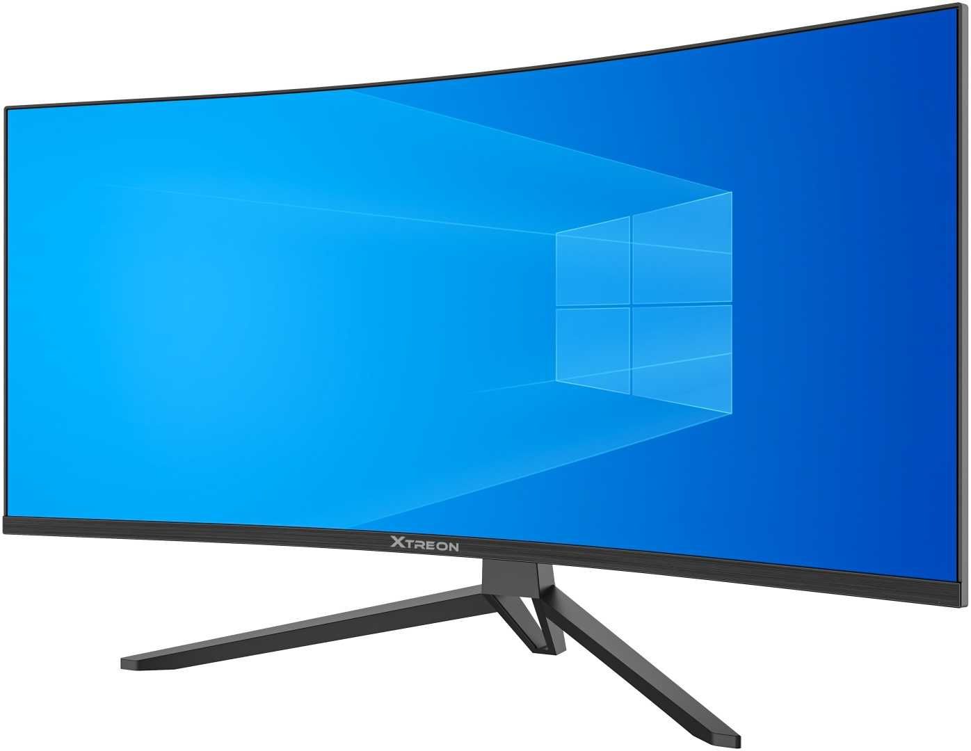 Монитор игровой XTREON XT3461UPB 34 дюйма