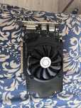 Продам видеокарту gtx 1050 ti