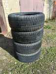 Продам шины всесезонные FIREMAX 245/50/R 18