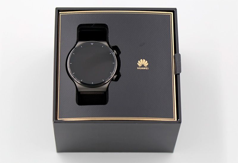 Продам часы Huawei GT2 Pro