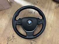 Руль от BMW F10