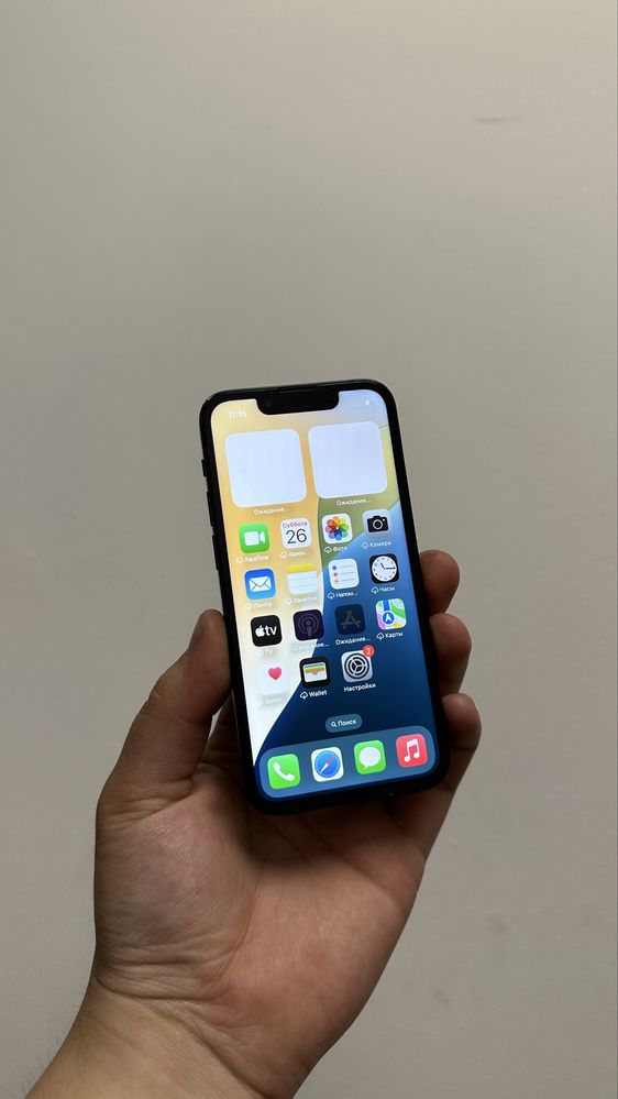 Iphone 13 minu 128gb / Айфон 13 мини 128гб