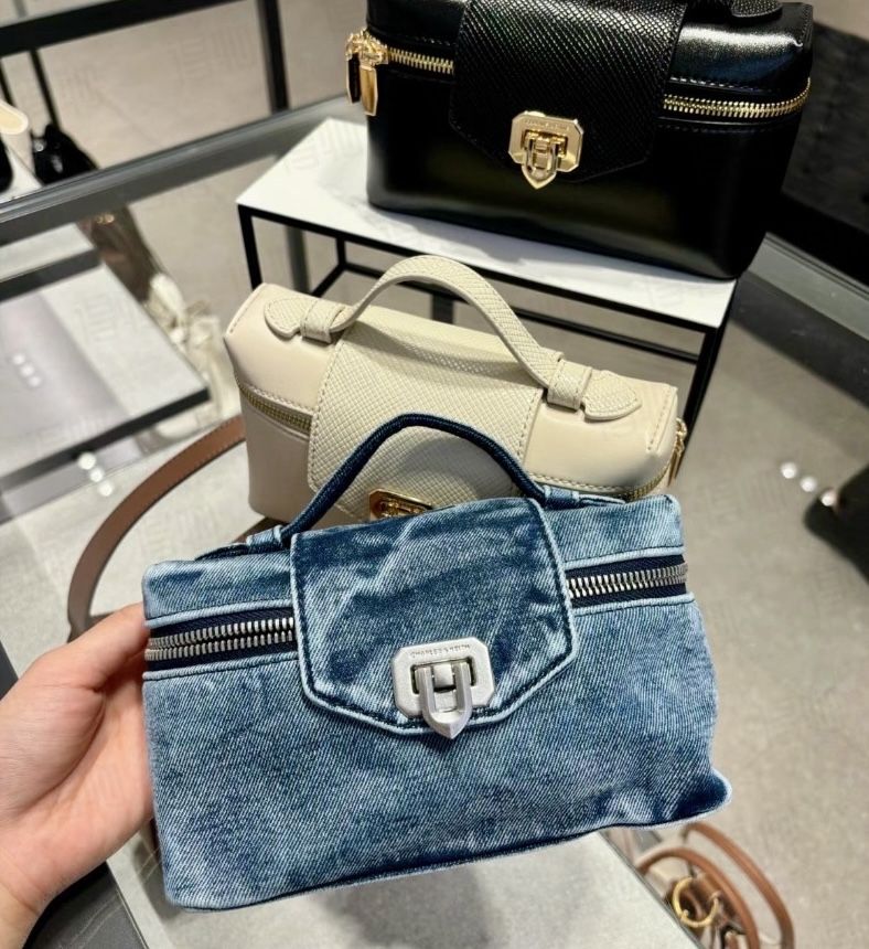 Сумки Charles&Keith 100% ОРИГИНАЛ(с любой коллекции)