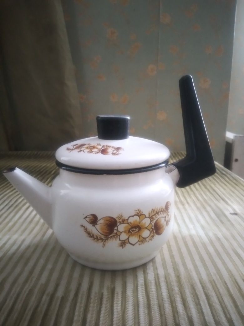 Чайник заварочный