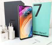 Oppo Reno 7 / 128GB Полный комплект.