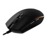 Новая мышка Logitech G102