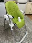 Кресло для кормления Peg Perego