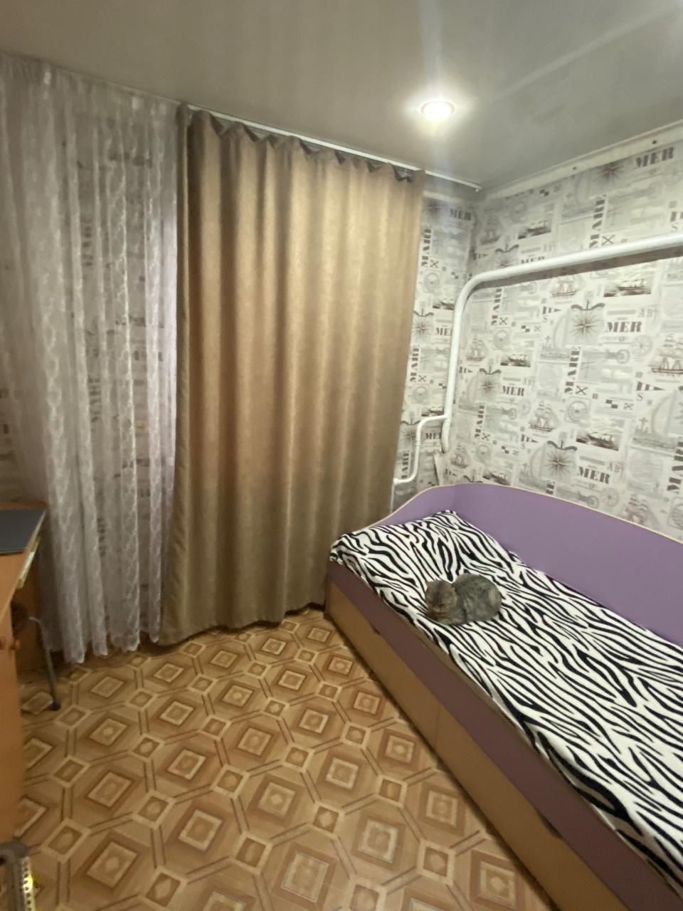 Продаётся 3комнатный дом