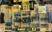 DeWalt Набор бит для шуруповерта, 120 шт
