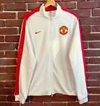 Продаётся олимпийка FC Manchester United Англия Оригинал!!