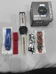 Garmin fenix 7x saphire solar