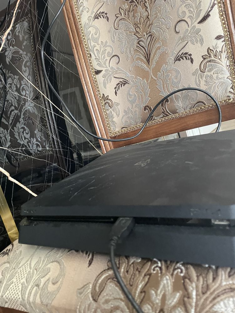 PlayStation 4 срочно