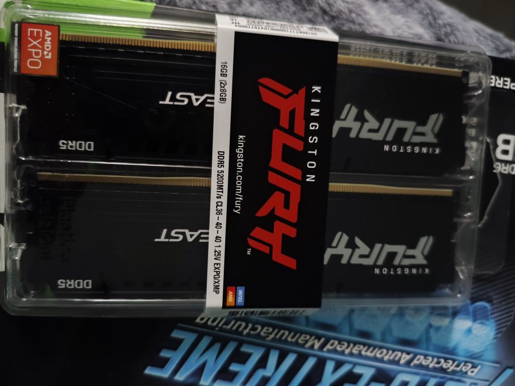 Апгрейд для сборки+системный блок i7 4790