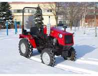 Трактор Беларус-311