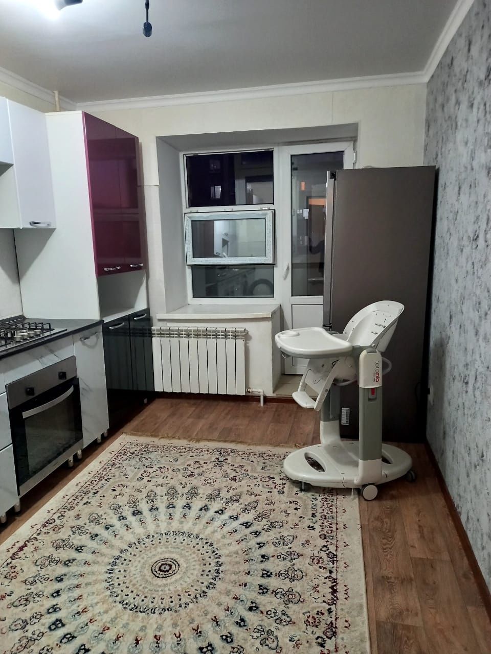 Продам квартиру в сити 2 мкр