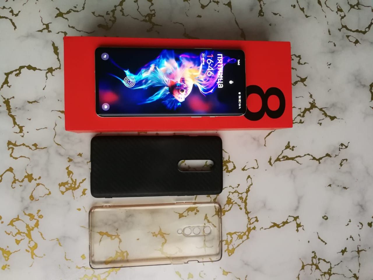 Продам мощный смартфон