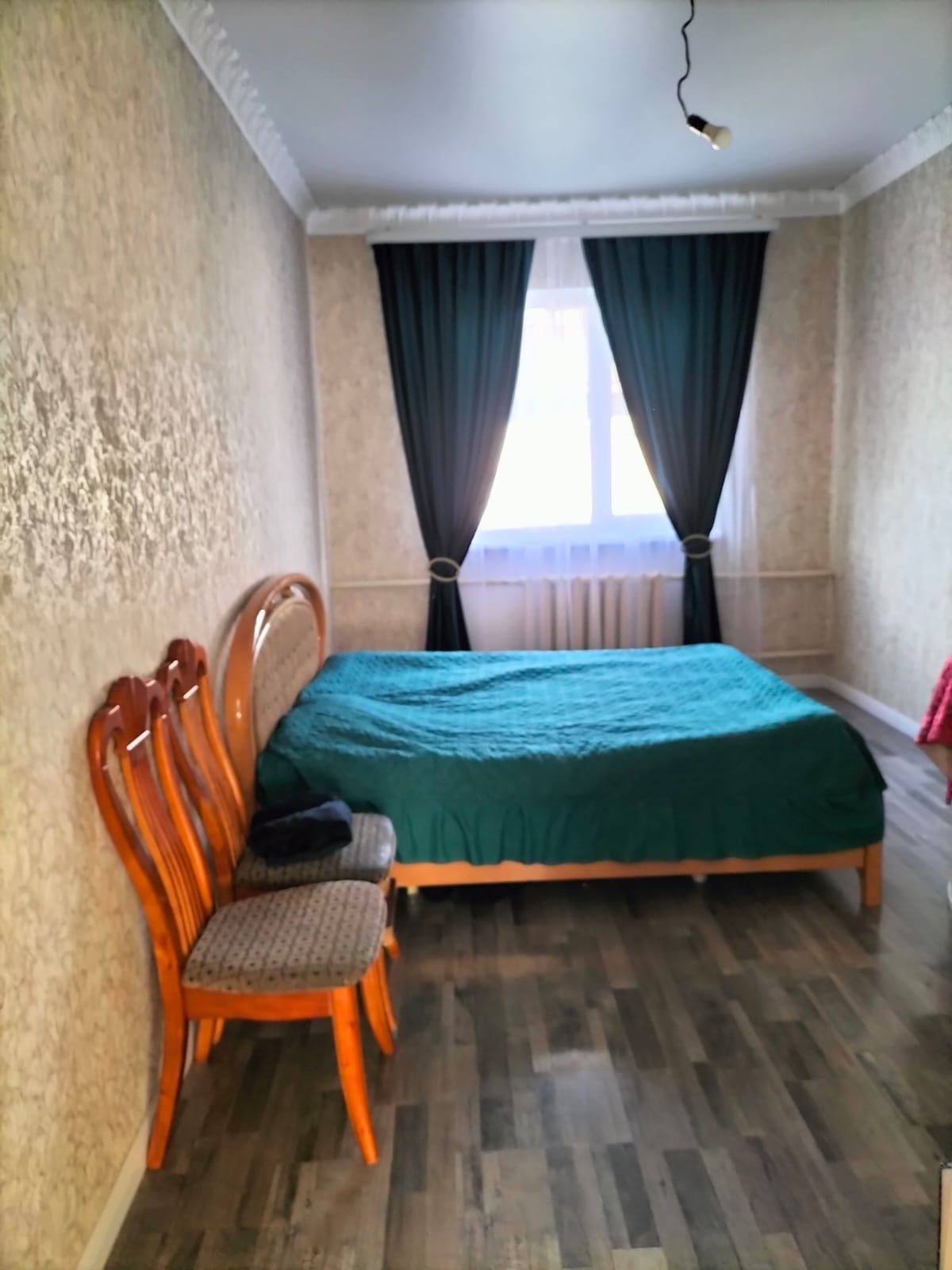 Продам дом в талгар