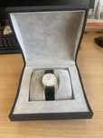 Часы Longines Grande Classique Gold Quartz