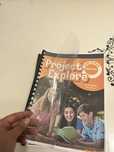 Распечатка и переплет учебных материалов и книг