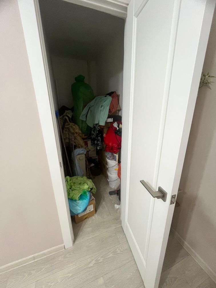 Продается 2х ком.кв с свежим ремонтом.41м²