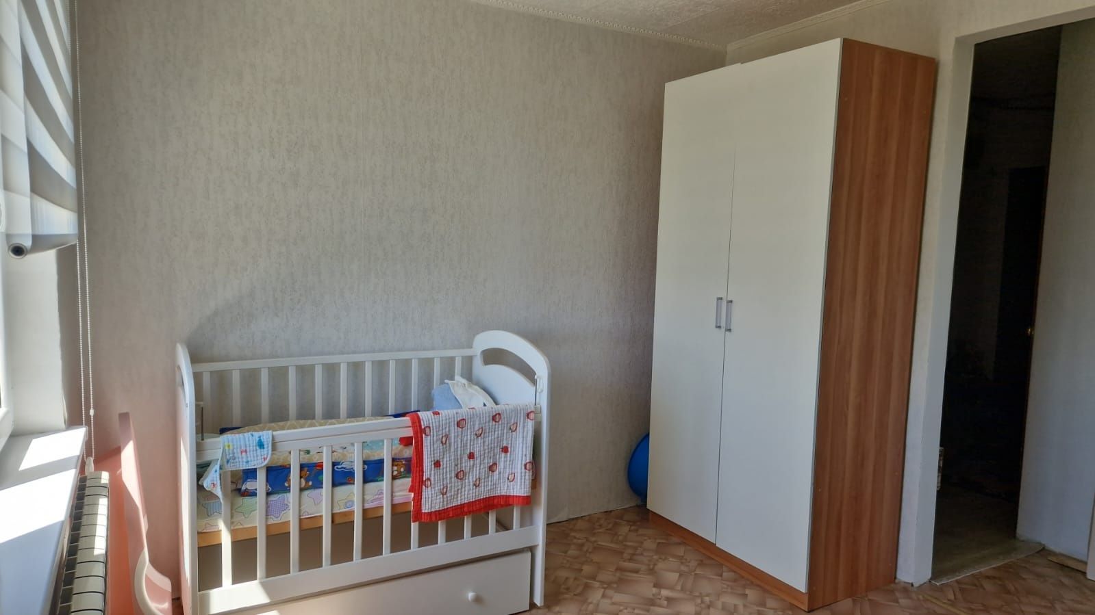 Сдам 1 комнатную квартиру