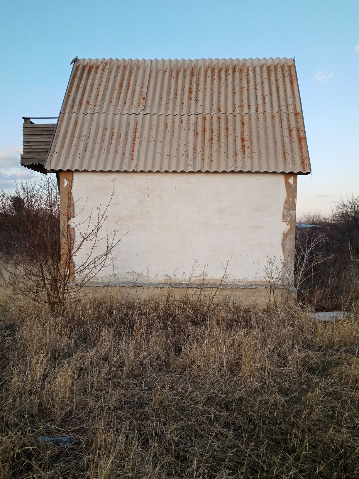 Продам дачу по зерендинской трассе