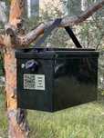 Аккумулятор LiFePo4 150 aH