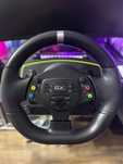 Руль Genius speed master x2