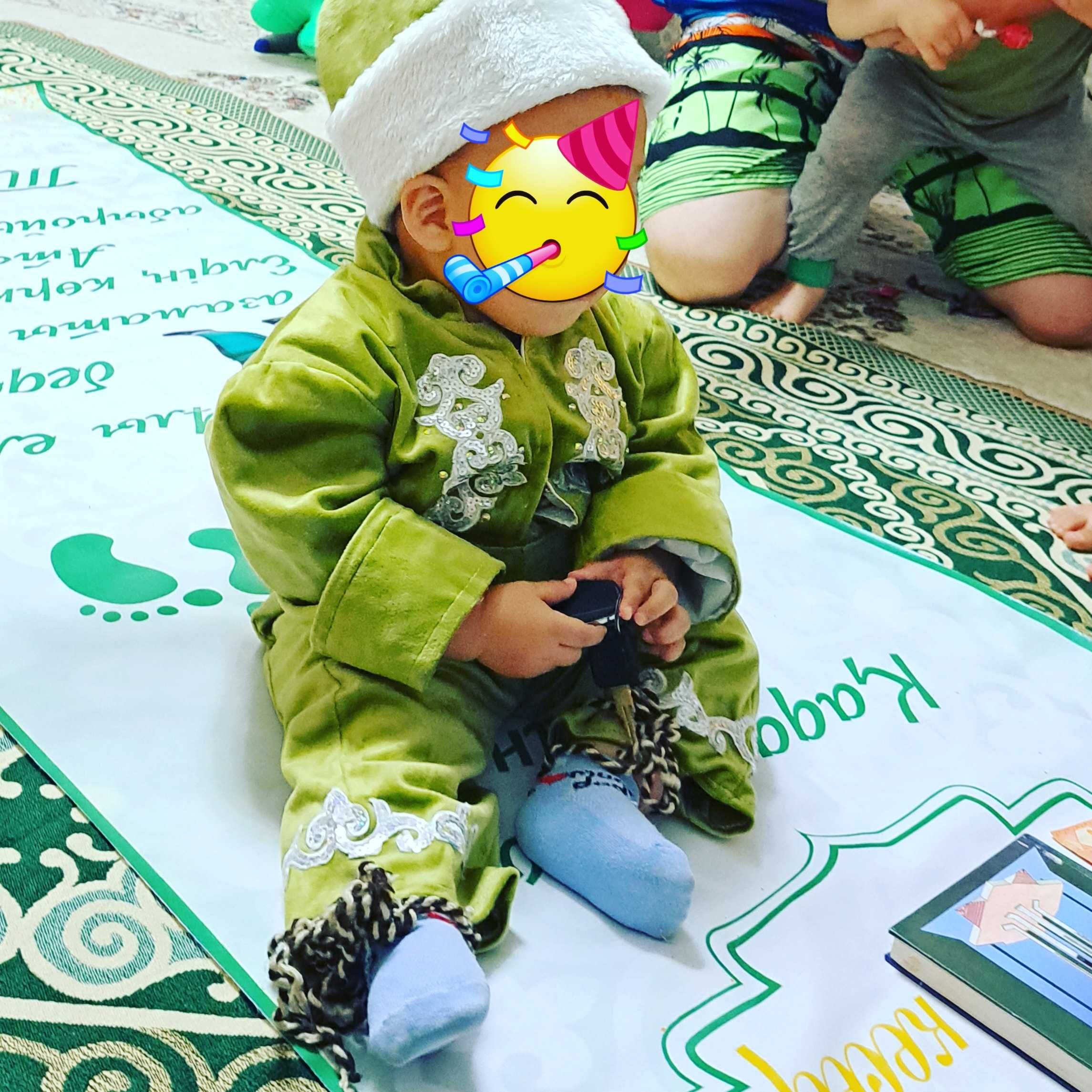 Тусау кесер 1 жас ак жол баннер