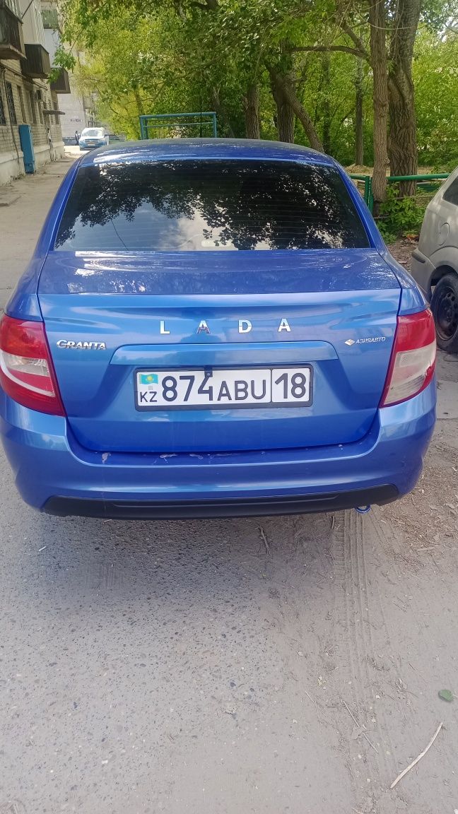 Гранта фл роощассм