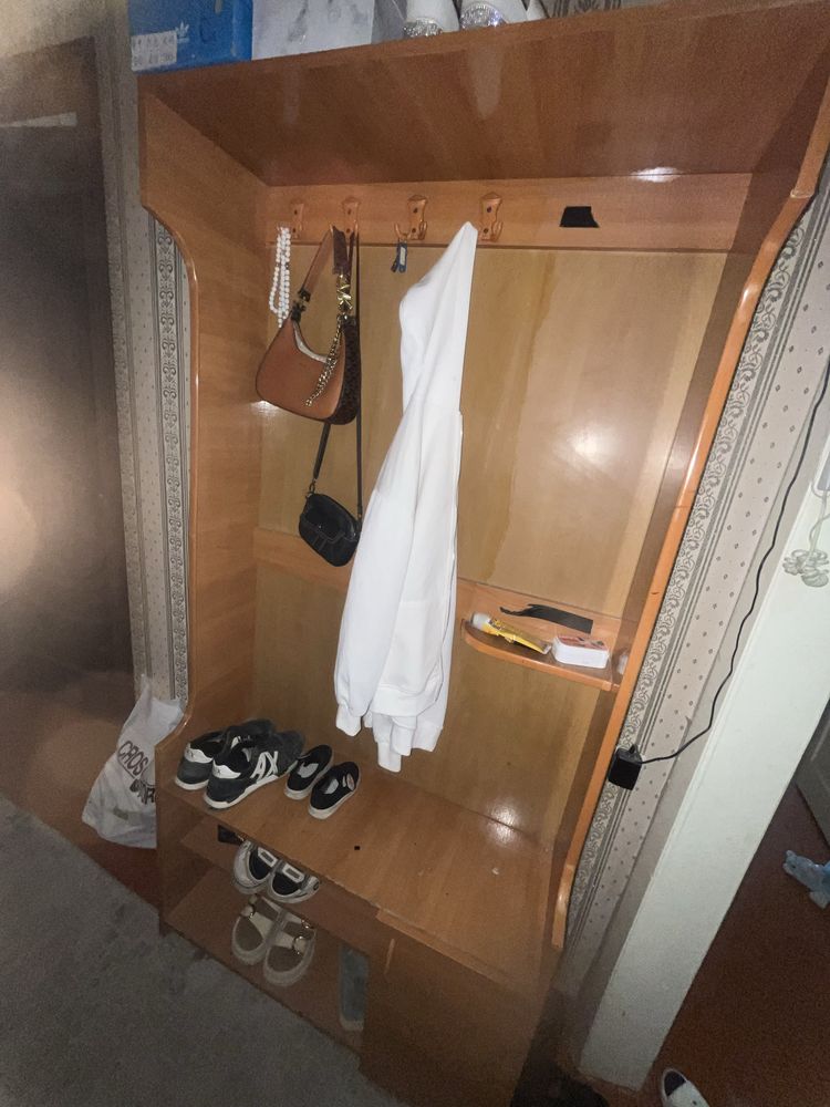Прихожае по низкии цене