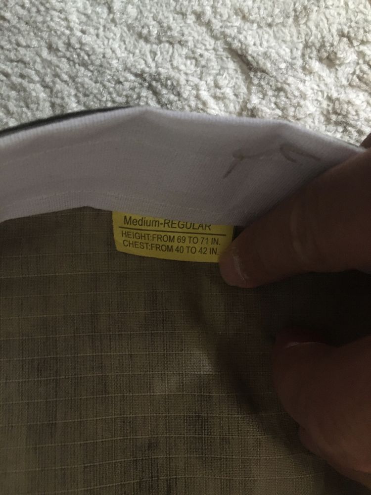 Продам новый Дмб формы