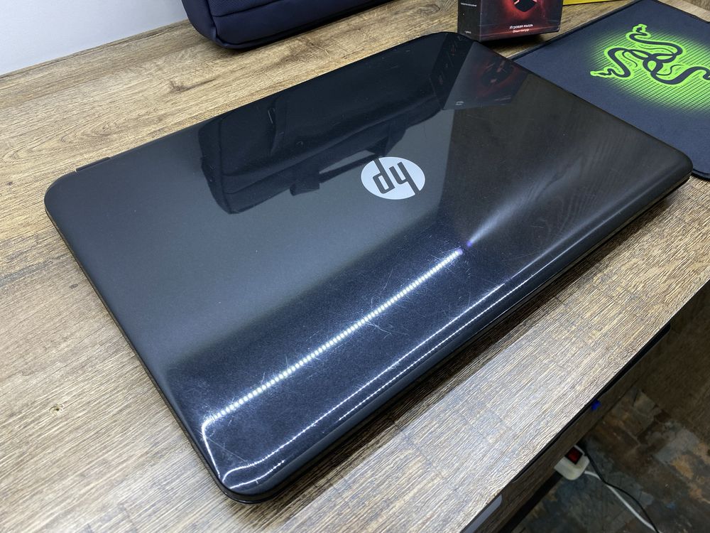 ‼️Продам Офисный Ноутбук‼️[Hp 15-r184nr]